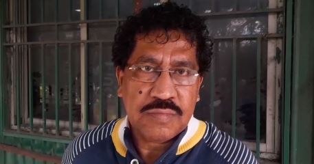 ড্র এখন মহার্ঘ লাল হলুদের কাছে, মশাল বাহিনীর শোচনীয় পারফরম্যান্সে হতাশ প্রশান্ত বন্দ্যোপাধ্যায়