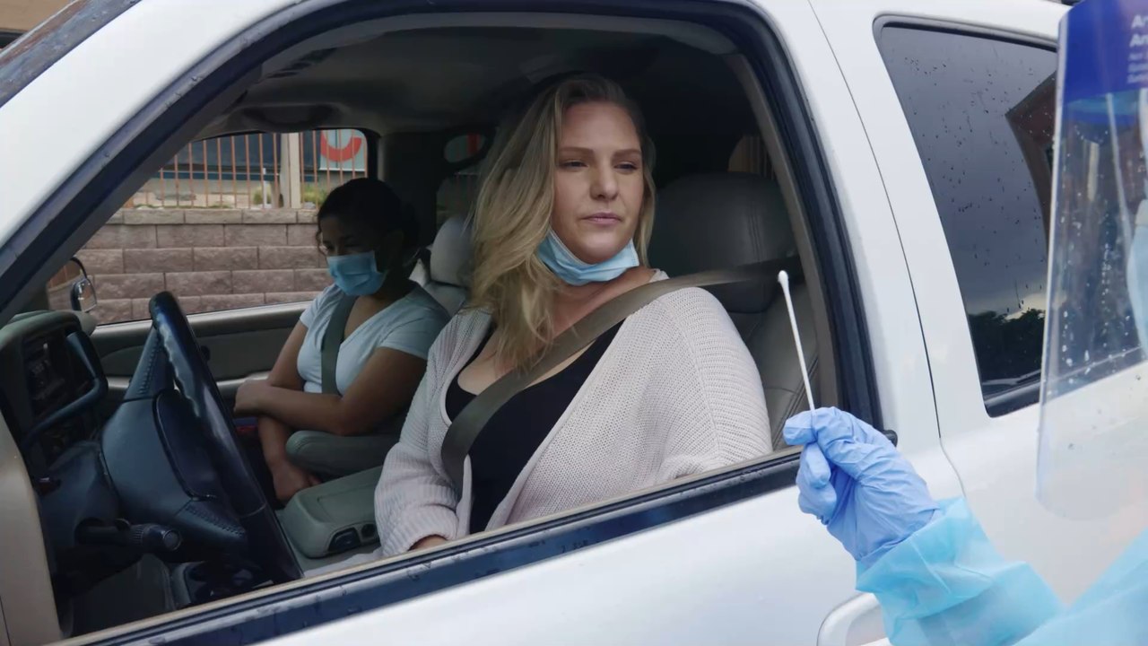 Jens Spahn in der Kritik nach angeblichem Betrug mit Corona-Schnelltests