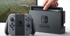 Nintendo Switch : la nouvelle console de Nintendo dévoilée avec une date de sortie