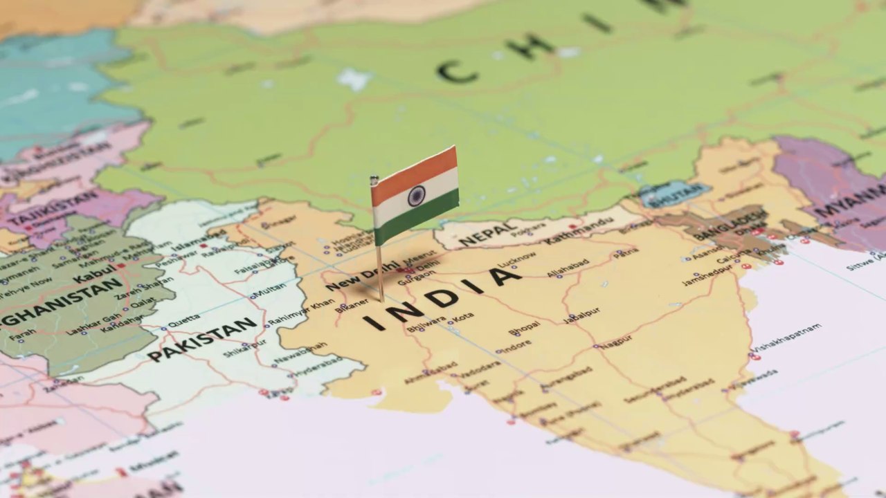 Kurioser Corona-Vorfall in Indien: Affen stehlen Covid-19 Blutprobe