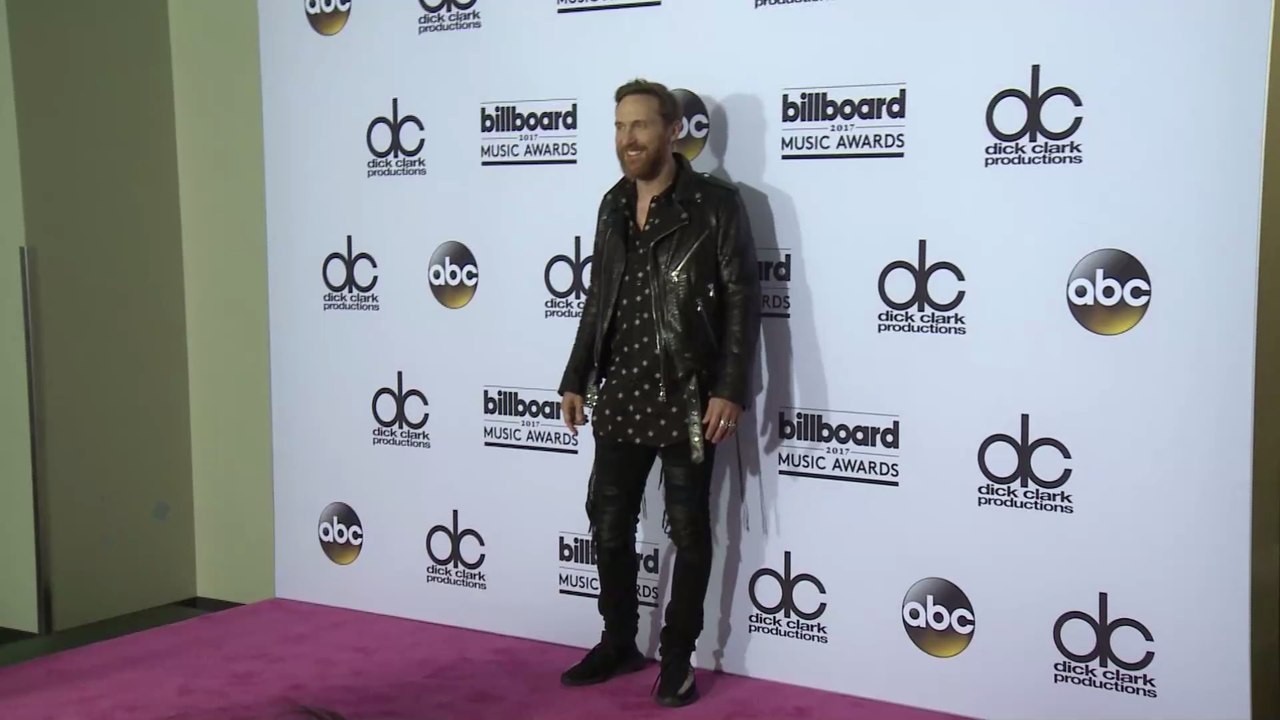 84 Millionen Dollar: David Guetta macht den Deal seines Lebens