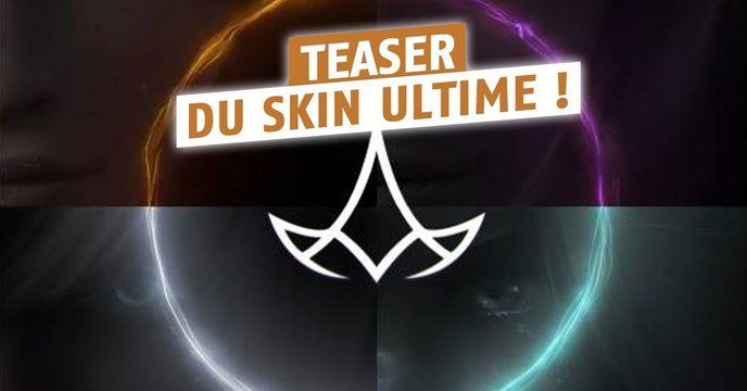 League of Legends : Riot révèle les premières images de Lux Elémentaliste