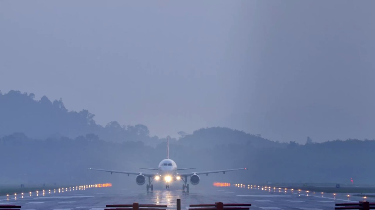 USA: Fluggesellschaften müssen ihre Passagiere wiegen, weil die Amerikaner immer schwerer werden