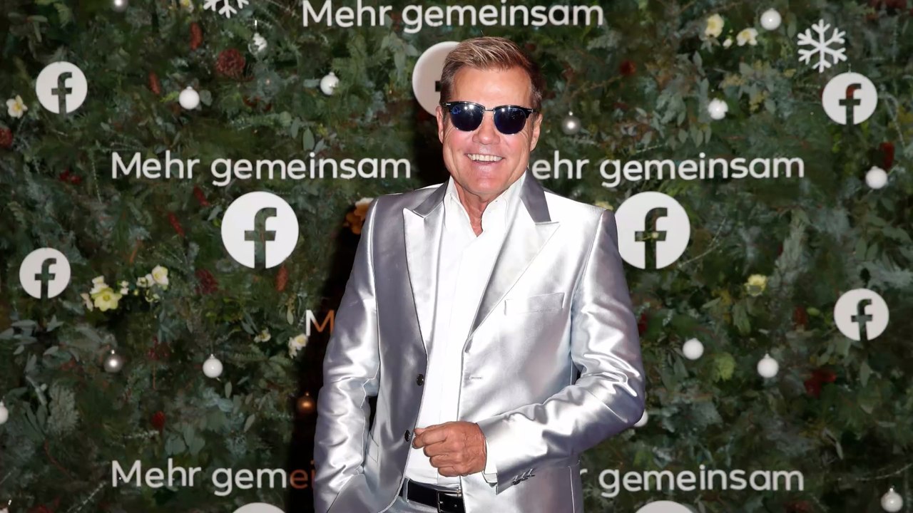 'Das Supertalent': Dieser Comedian soll Dieter Bohlen ersetzen