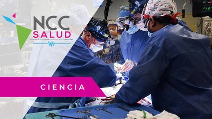 Dos corazones en un paciente: una nueva y exitosa técnica de trasplante