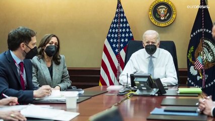 Blitz Usa in Siria, Biden conferma: il leader del sedicente Stato Islamico è morto