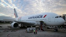 Un vol New York-Paris vire au cauchemar pour les passagers