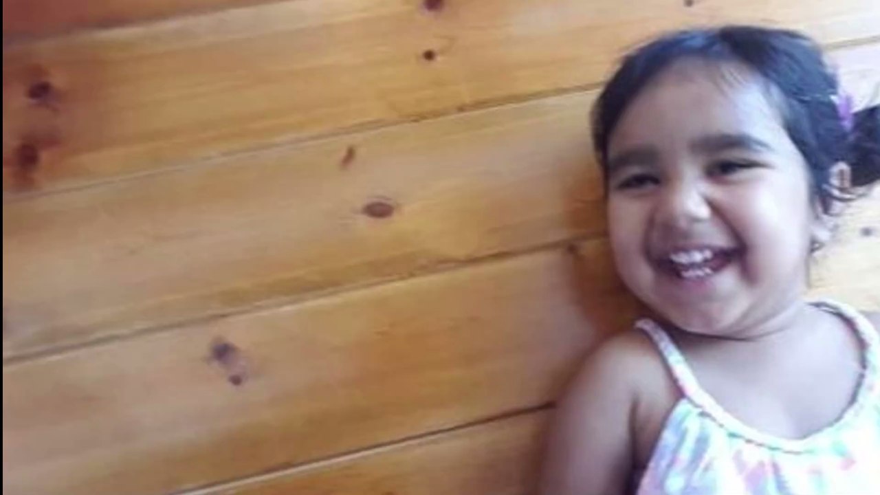 Wunderkind: 3-Jährige aus England ist fast so intelligent wie Einstein