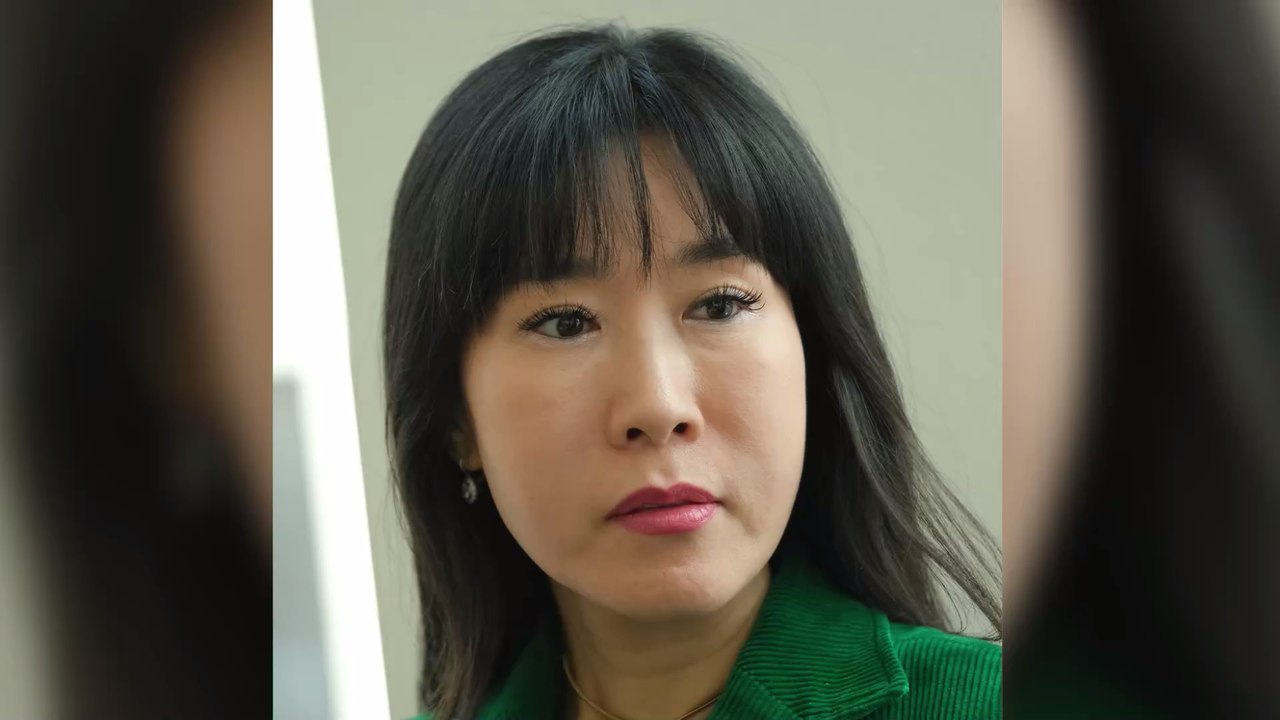 Doris Schröder-Kopf: Die Neue ist Schuld an ihrer Trennung von Gerhard Schröder