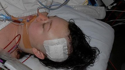 Dans le coma, une jeune femme apprend à son réveil qu'elle est enceinte