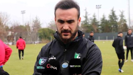 Oğuz Yılmaz: "Hep beraber bu durumun üstesinden geleceğiz"