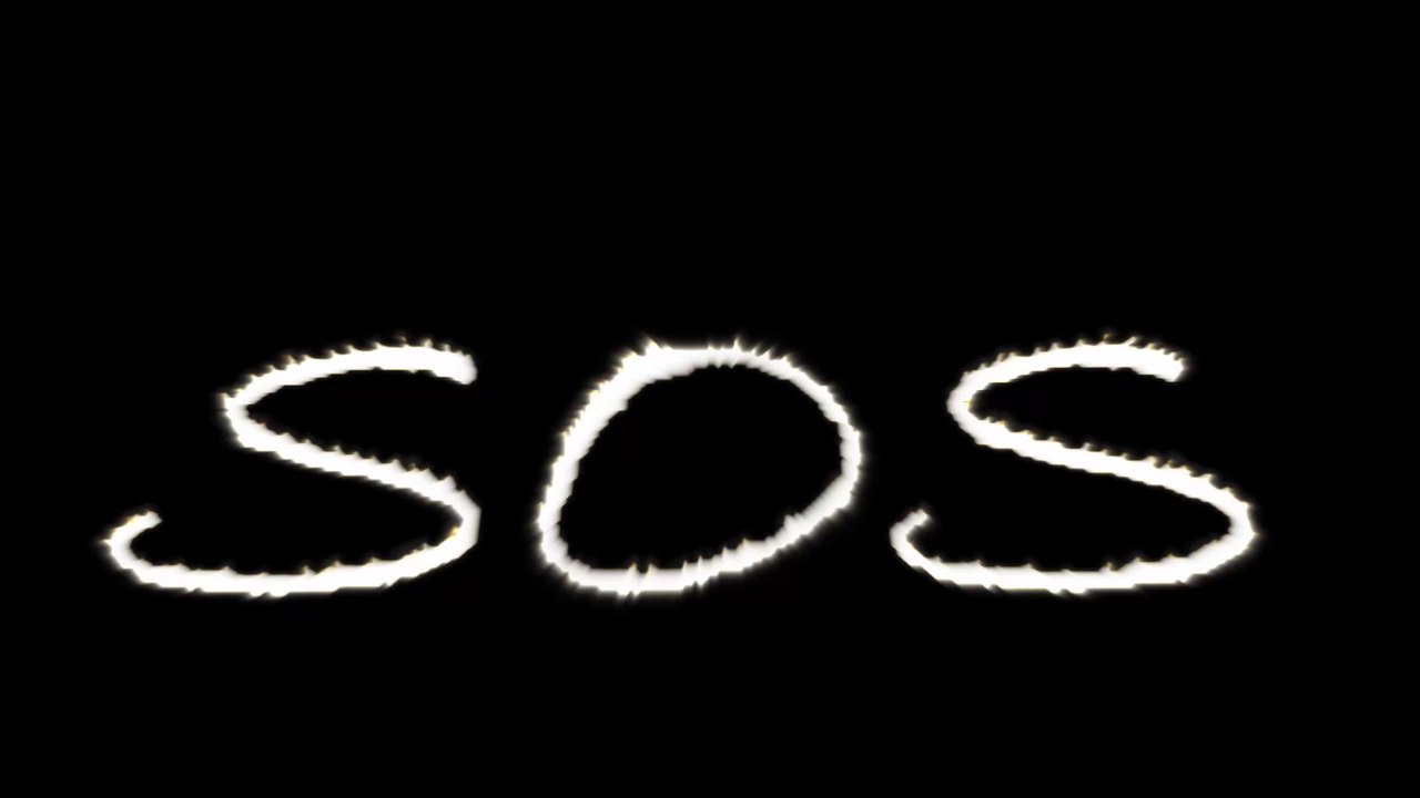 Hilferuf: Wofür steht die Abkürzung S.O.S.?