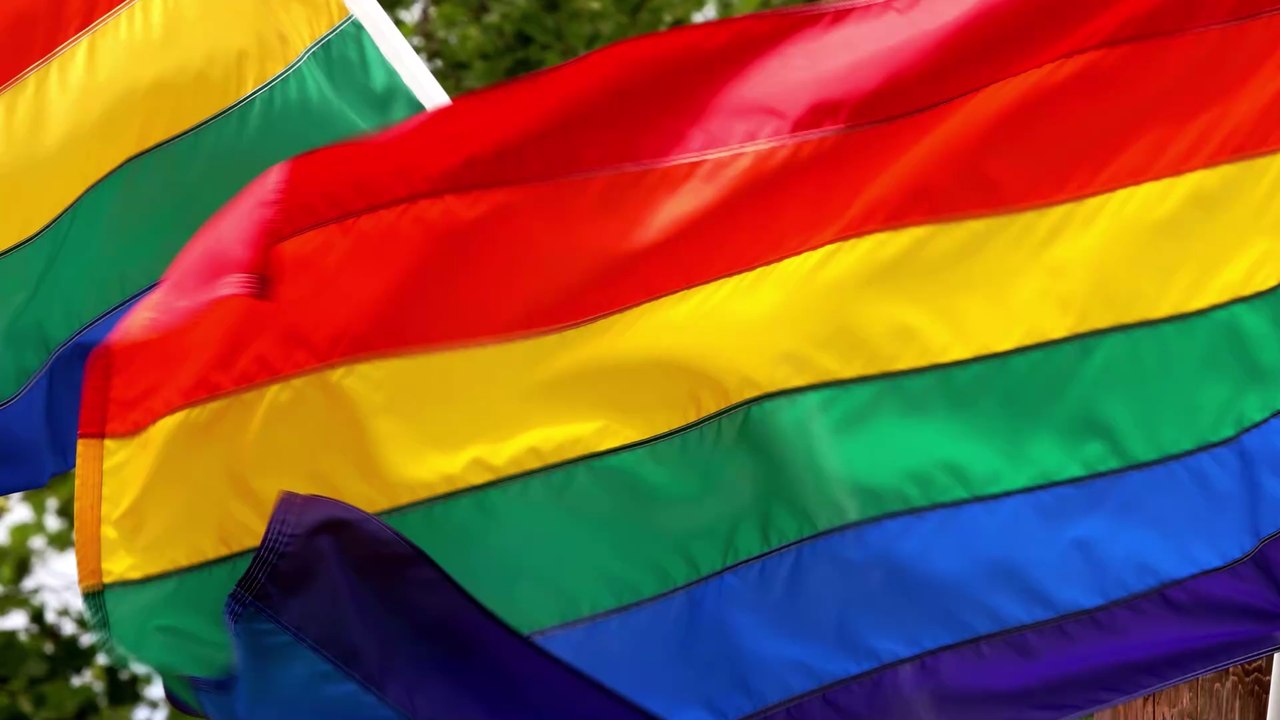 Pride-Month: Das versteht man unter 'Pride Washing'