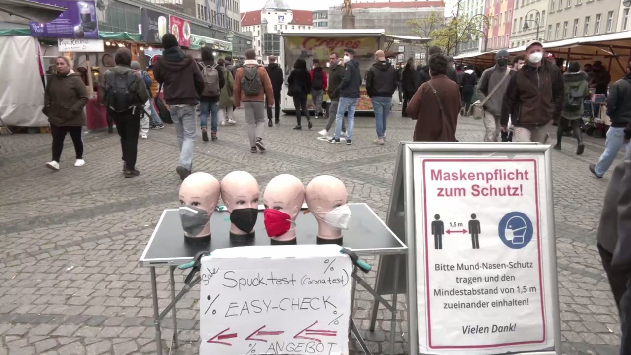 Neues Virus H10N3: Erster Mensch infiziert sich in China mit der Vogelgrippe