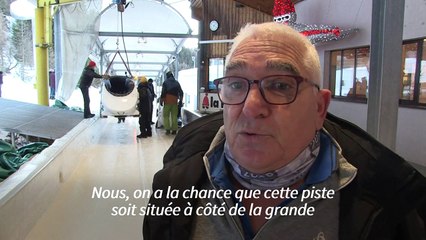 JO-1992: 30 ans après, que reste-t-il des Jeux d'Albertville ?