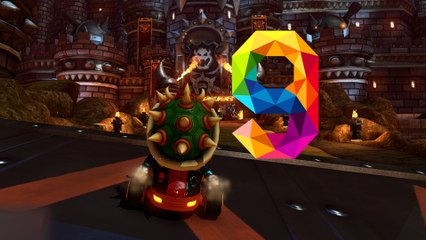 Inside Leak: Mario Kart 9 Will Be Revealed in February