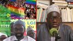 Deux homos en plein ébats sexuels :  Le sermon de Iman Kanté aux parents