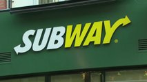 Unglaublicher Vorwurf: Thunfisch-Sandwich von Subway soll gar keinen Thunfisch enthalten!