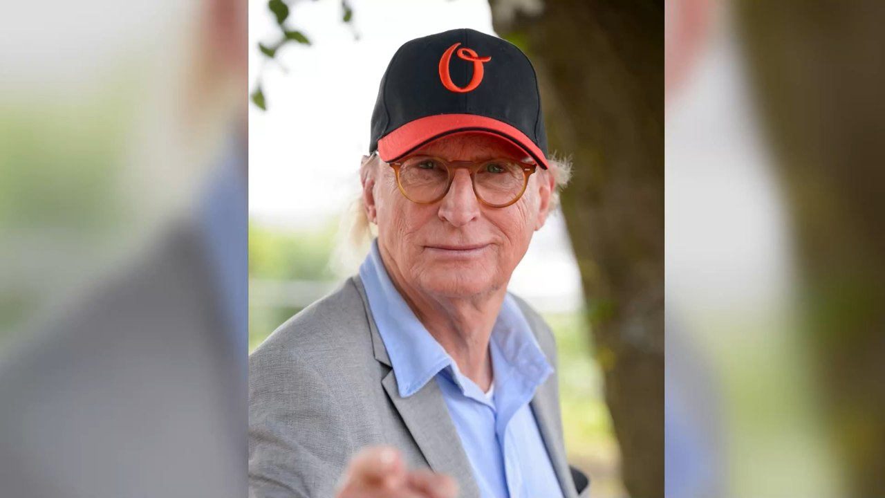 'Tinder ist nichts für mich': Otto erklärt, warum er seit 10 Jahren Single ist