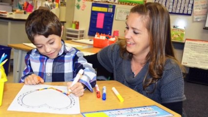 Une institutrice donne son rein à l'un de ses élèves malade
