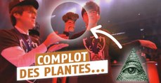 League of Legends : un joueur présente une folle théorie sur la multiplication des plantes et on a envie d'y croire