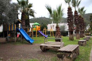 Fatma Girik'in ismi Bodrum'da yaşatılacak