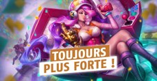 League of Legends : Miss Fortune va être encore plus broken en saison 7