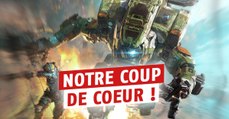 Titanfall 2 : le titre de Respawn Entertainment est la bonne surprise de 2016