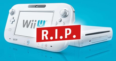 Wii U : Nintendo cesserait la production de sa console selon plusieurs rumeurs