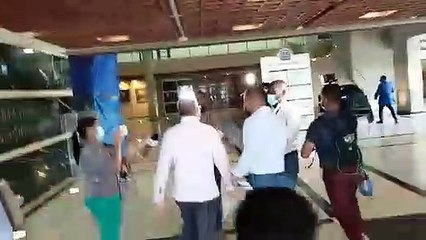 Exdirector de Inabie se defiende frente a acusaciones