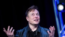 Elon Musk lebt jetzt nur noch auf 40 Quadratmetern, um näher bei SpaceX zu sein