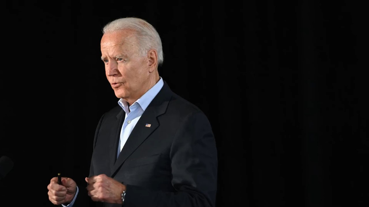 Jill und Joe Biden: Auf diese ungewöhnliche Weise wurden sie ein Paar