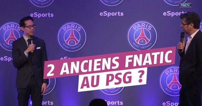 League of Legends : Yellowstar pourrait bien faire venir deux anciens de Fnatic au PSG