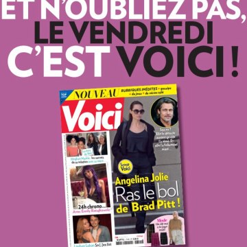 VOICI SOCIAL Tensions dans Familles Nombreuses (TF1) : Diana et Gérome Blois règlent leurs comptes avec Amandine Pellissard
