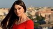 Monica Bellucci : la prochaine James Bond Girl est toujours aussi belle à 50 ans