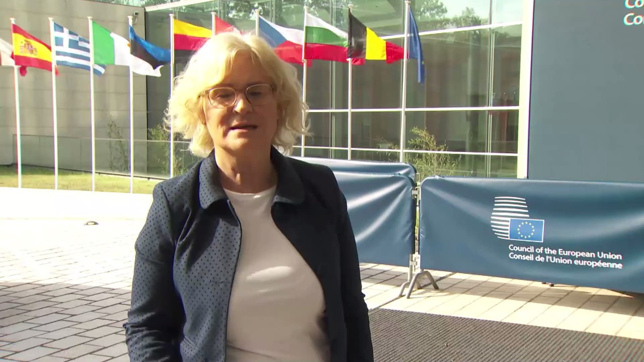 Frankreich plant angeblich das Englische als Amtssprache in der EU abzulösen!