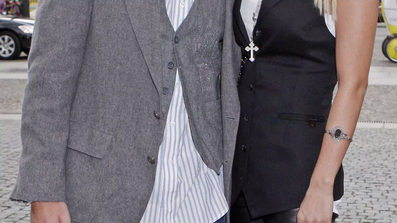 Überraschung! Cora postet Pärchenbild mit Ralf Schumacher