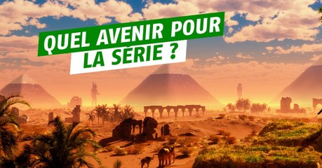 Assassin's Creed : quel avenir pour la série phare d'Ubisoft ?