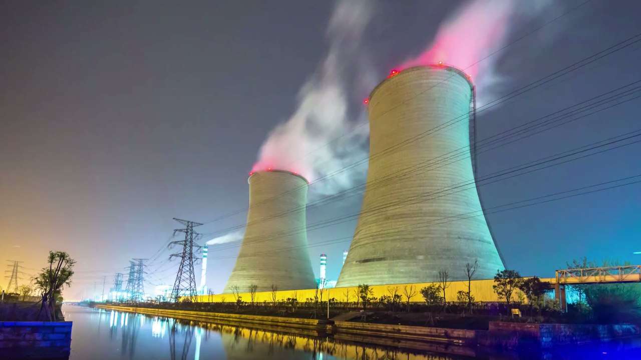 Im AKW Taishan droht eine neue nukleare Katastrophe