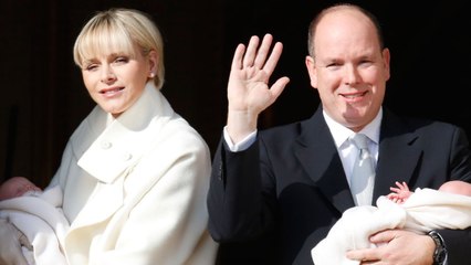 Charlene de Monaco : elle déménage loin du prince Albert