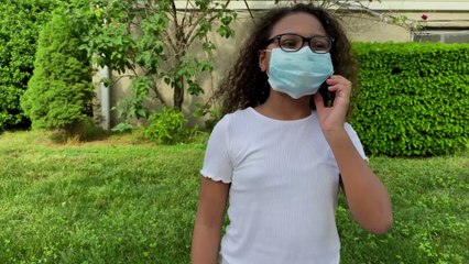 Politiker diskutieren: Ist es an der Zeit, die Maskenpflicht aufzuheben?