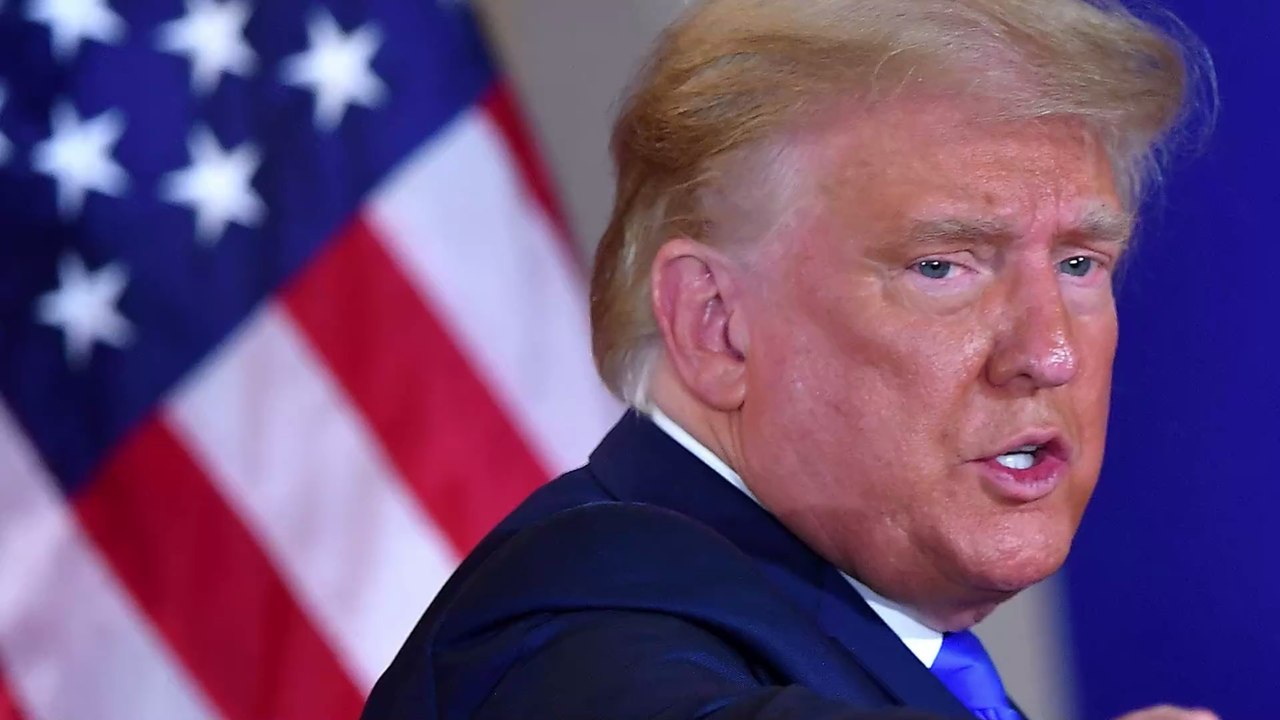 Studie belegt: Trumps Malaria-Wundermittel wirkt auch gegen Corona