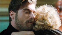 Amor en Guerra  - Capitulo 8 (AUDIO ESPAÑOL) Kurt Seyit Ve Şura