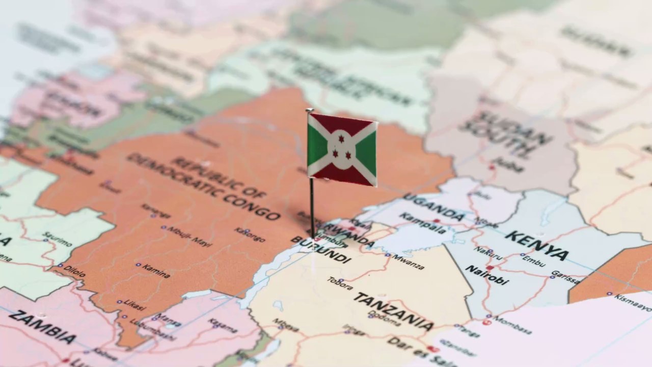 Über 300 Opfer: Menschenfressendes Riesenkrokodil befindet sich noch immer auf freiem Fuß