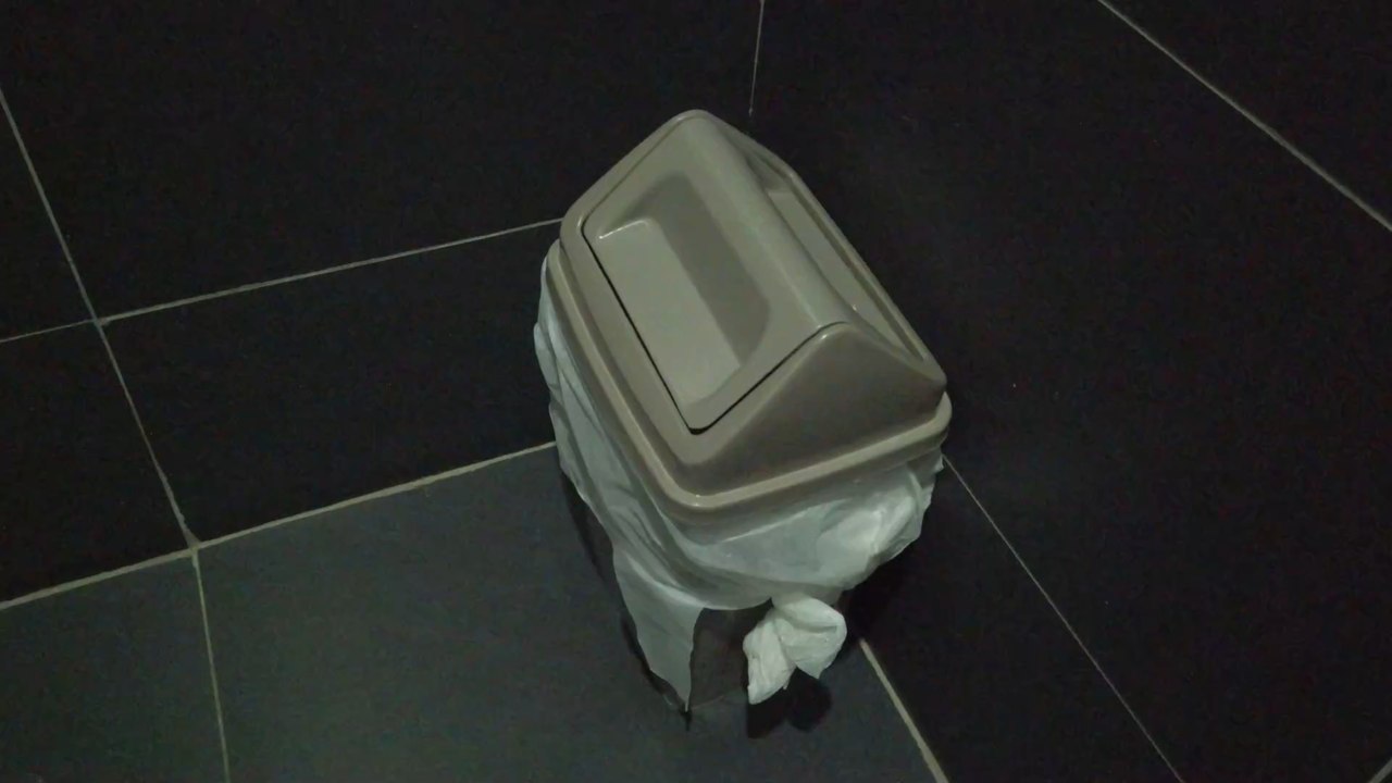 Mülleimer auf Männertoiletten: Ein simpler Antrag der SPD spaltet derzeit die Gemüter