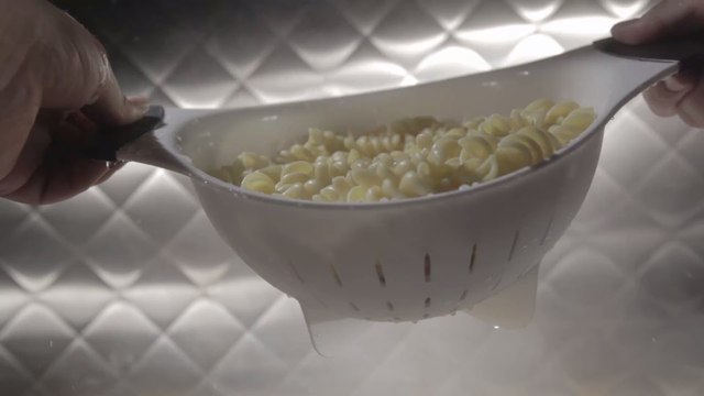 Gewusst wie: Müssen Nudeln nach dem Kochen abgespült werden?