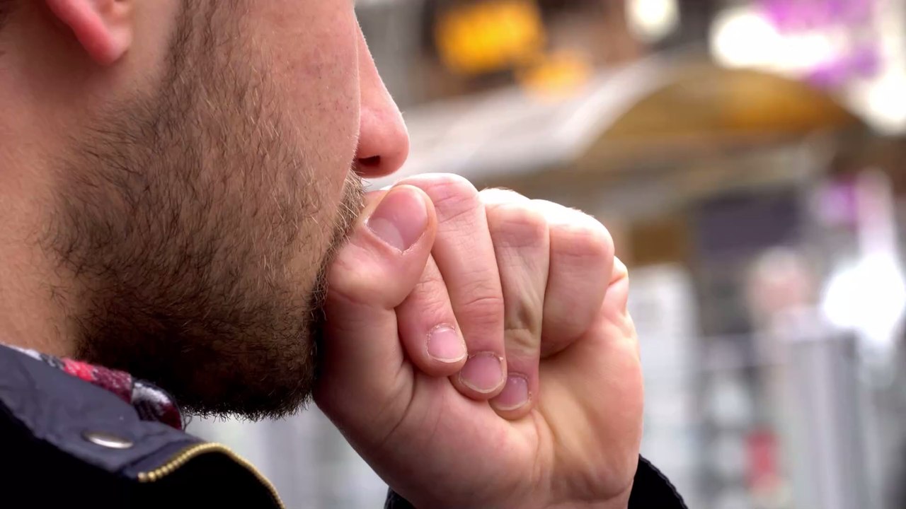 2 der Hauptsymptome von Corona haben sich verändert