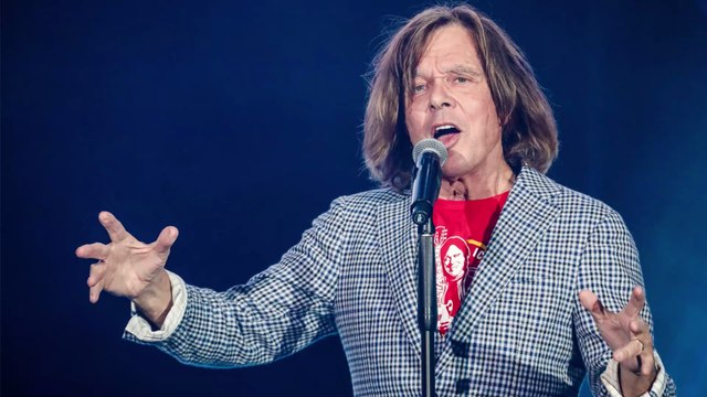 Den Drews von früher wird es nicht mehr geben : Jürgen Drews leidet an einer unheilbaren Krankheit