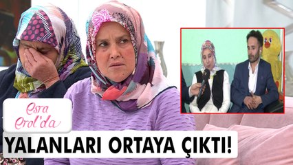 Kız kardeşler arasında büyük yüzleşmede ikinci perde! - Esra Erol'da 3 Şubat 2022