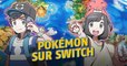 Pokémon Soleil et Lune : une troisième version du jeu existe et elle sortira sur Nintendo Switch
